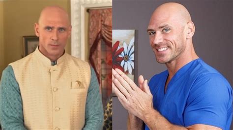 johnnysins insta|From Social Media Followers To Adult Films, Check Out Johnny .